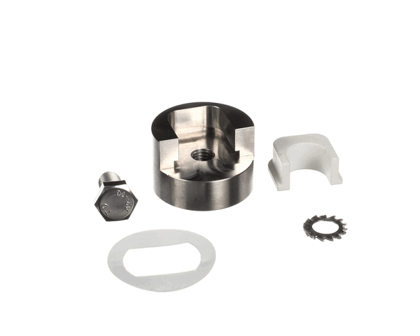 Fri-Jado 9172063S Assembly Axle Support (FRIJ9172063S) Each