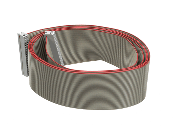 Fri-Jado 9172113 Flatcable 34-Pole (FRIJ9172113) Each