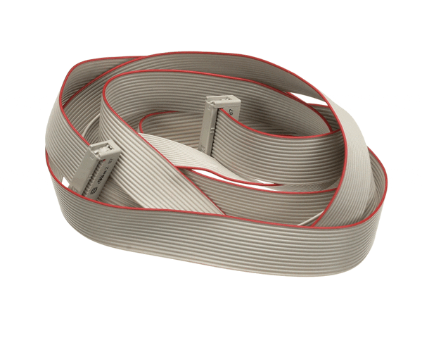 Fri-Jado 9172314 14 Pin Flat Cable (FRIJ9172314) Each