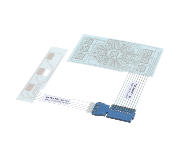 Fri-Jado 9172329 Film Cts For I-Control (FRIJ9172329) Each