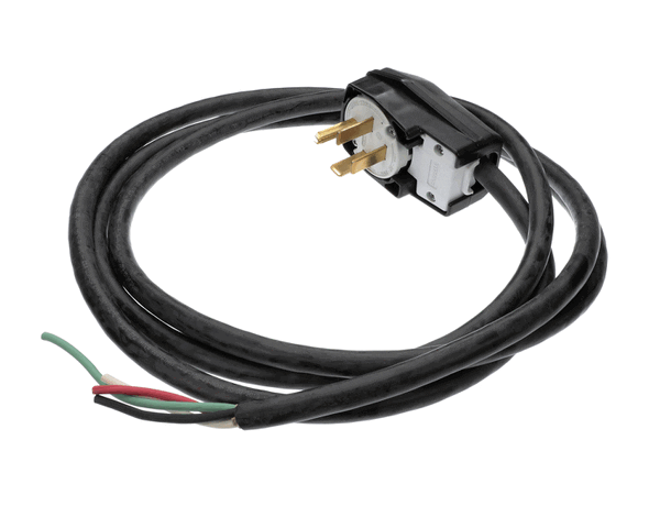 Fri-Jado 9172425 Power Cord Ul 8Awg 140" 15-50P_Leads (FRIJ9172425) Each