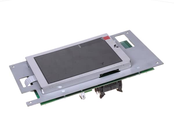 Fri-Jado 9172552S Assembly Cpu + Lcd I-Control (FRIJ9172552S) Each