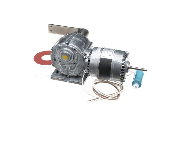 Fri-Jado 9173004S Motor Plus Drive Head Stg-7, Packed (FRIJ9173004S) Each