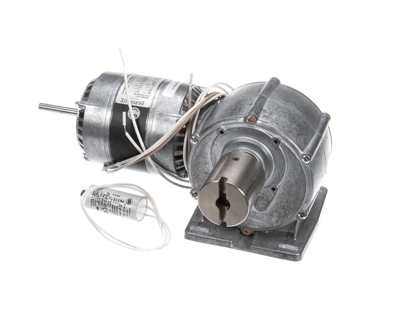 Fri-Jado 9173005S Motor Plus Drive Head Stg-5, Packed (FRIJ9173005S) Each