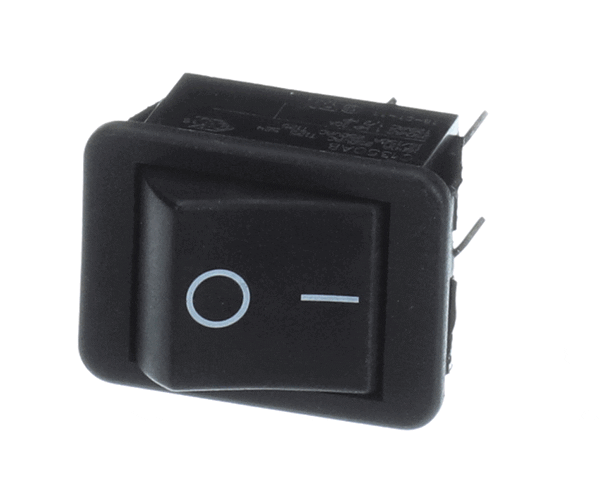 Fri-Jado 9181008 Switch Black 1-0 250 Volt 22 X 30 (FRIJ9181008) Each