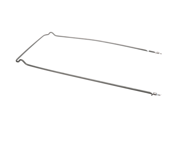 Fri-Jado 9182017 Heating Element Bottom 1500 W 208V Roden (FRIJ9182017) Each