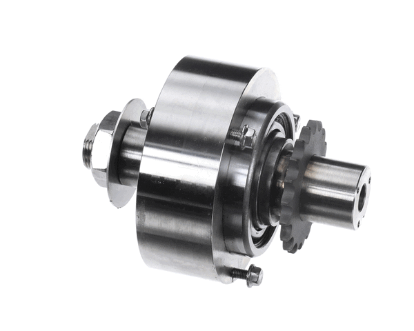 Fri-Jado 9190154S Assembly Rotor Driving (FRIJ9190154S) Each