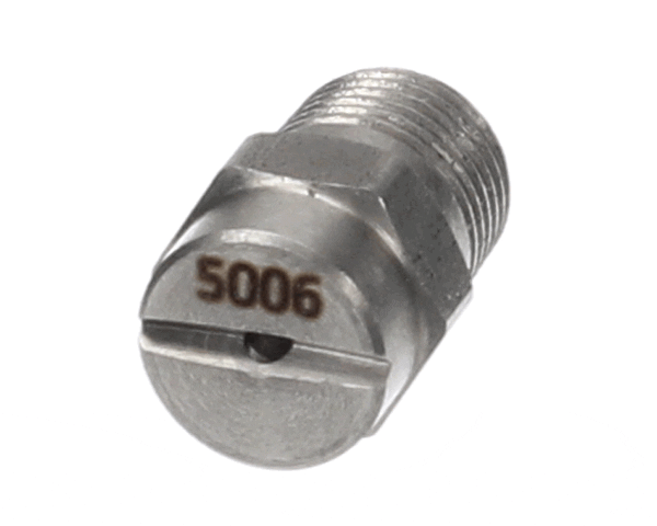 Fri-Jado 9191086 Sprinkler Flat Jet B1/8F5006 (FRIJ9191086) Each