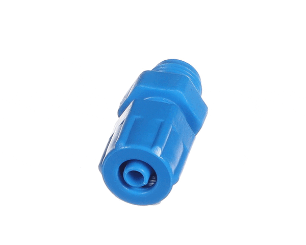 Fri-Jado 9191171 Plastic Nipple Push-On 6/4Mm 1 (FRIJ9191171) Each