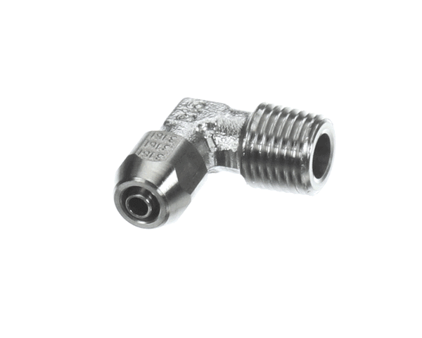 Fri-Jado 9191177 Elbow Push-On 6/4Mm - 1/4" (F-M) Ss (FRIJ9191177) Each
