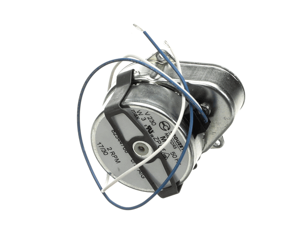 Fri-Jado 9191198 Motor Synchronous 230V 50 Hz 2 Rpm (FRIJ9191198) Each