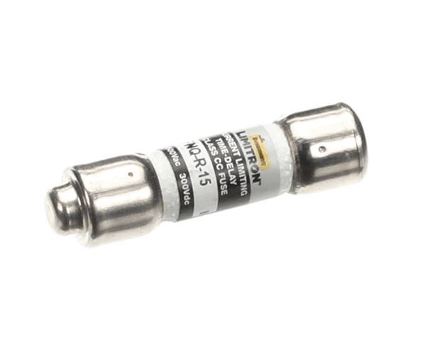 Fri-Jado 9191230 Fuse Fnq-R-15A 10,3 X 38,1Mm (FRIJ9191230) Each