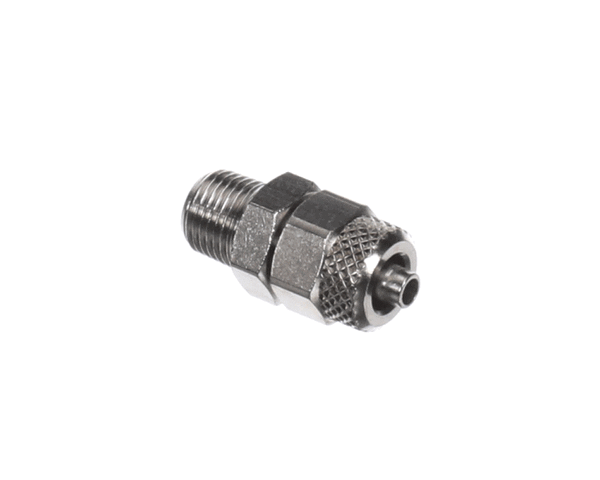 Fri-Jado 9191252 Hexagon Nipple Push-On 6/4Mm - 1/8" (F-M (FRIJ9191252) Each