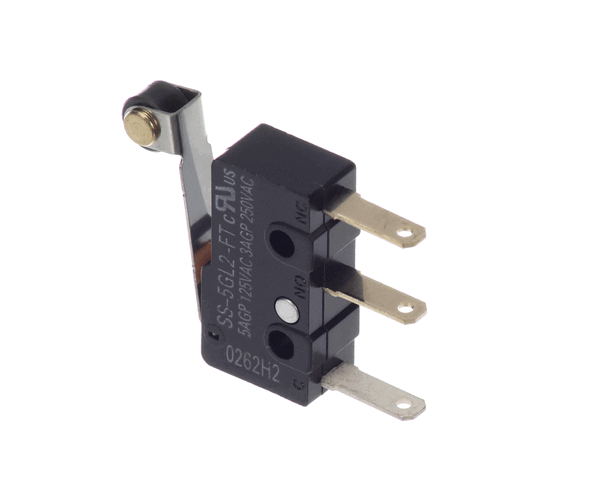 Fri-Jado 9191306 Microswitch, Ss-5Gl2-Fr (FRIJ9191306) Each