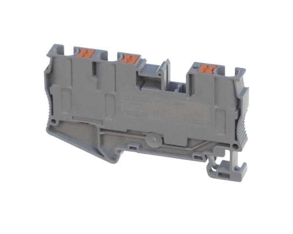 Fri-Jado 9191349 Terminal Pt 6, 6 Mm Gy, 3 (FRIJ9191349) Each
