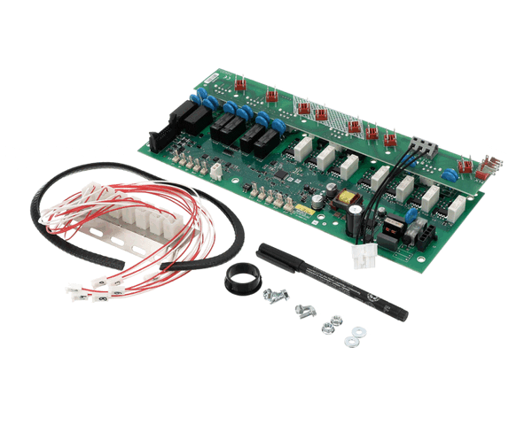 Fri-Jado 9192205S Pcb Main 900.26.013-C (FRIJ9192205S) Each