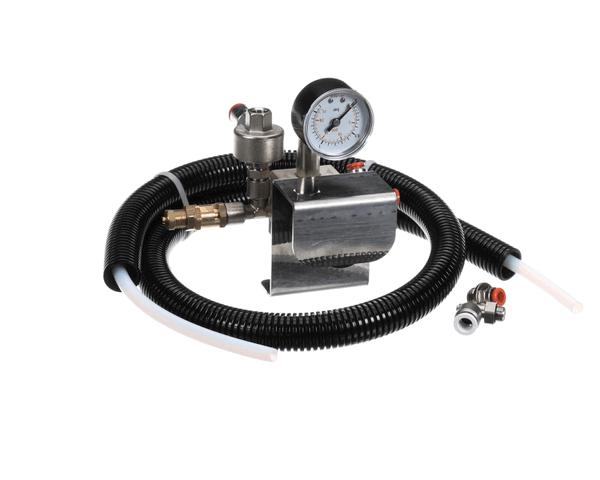 Fri-Jado 9192249S Reducing Set Pressure 250 Mbar (FRIJ9192249S) Each