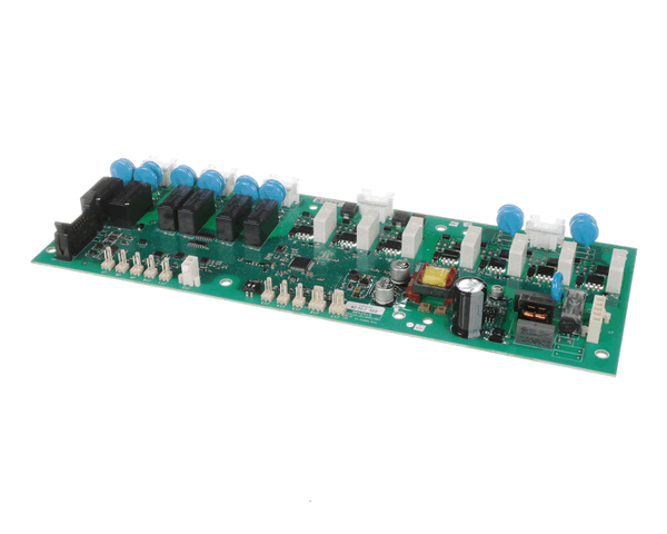Fri-Jado 9192400S Pcb Main (Io Board), Packed (FRIJ9192400S) Each