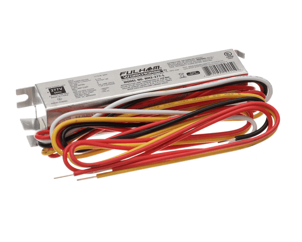 Fri-Jado 9221080 Ballast Wh2-277-L 60Hz Ul (FRIJ9221080) Each