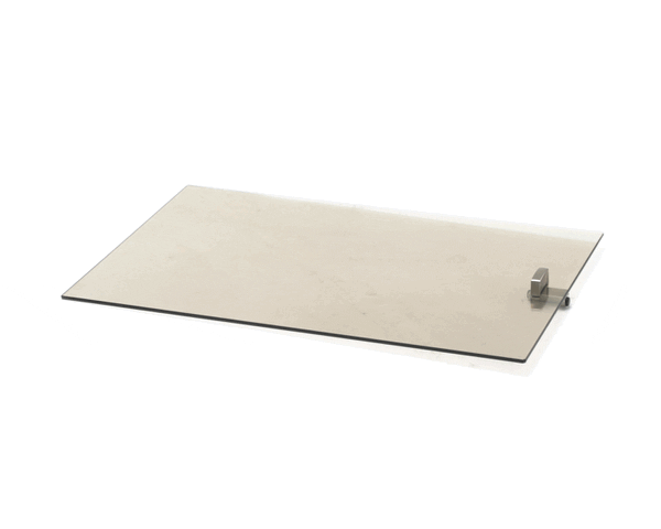 Fri-Jado 9260263S Assembly Glass-Pane Sliding Hd-4, Packed (FRIJ9260263S) Each