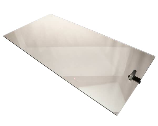 Fri-Jado 9260264S Assembly Glass-Pane Sliding Hd-5, Packed (FRIJ9260264S) Each