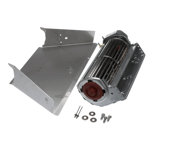 Fri-Jado 9261061 Fan Qlz06/1800A332-3020L-145 (FRIJ9261061) Each