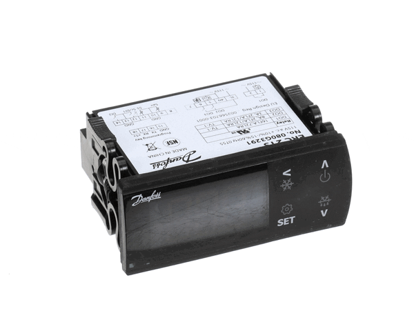 Fri-Jado 9261111S Thermostat, Danfoss Erc 213 (FRIJ9261111S) Each