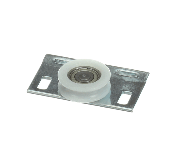 Fri-Jado 9281010 Guide Roller With Nylon Wheel (FRIJ9281010) Each