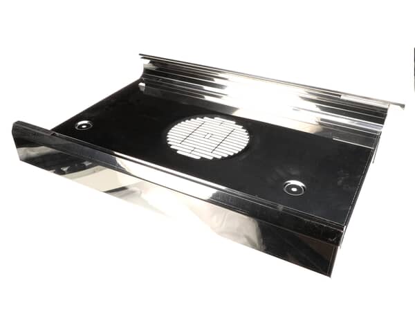 Fri-Jado 9290411S Plate Fan Tdr-8 Packed (FRIJ9290411S) Each