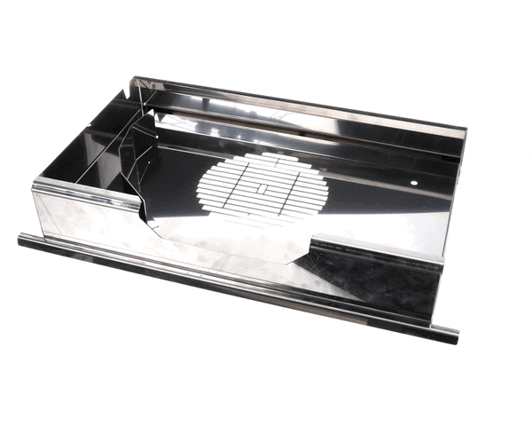 Fri-Jado 9290458S Plate Fan Tdr-5 - Packed (FRIJ9290458S) Each