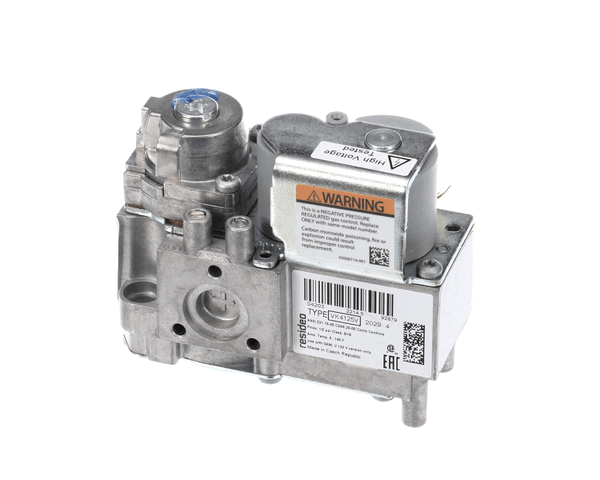 Fri-Jado 9291035S Gas Control Valve 115V (FRIJ9291035S) Each