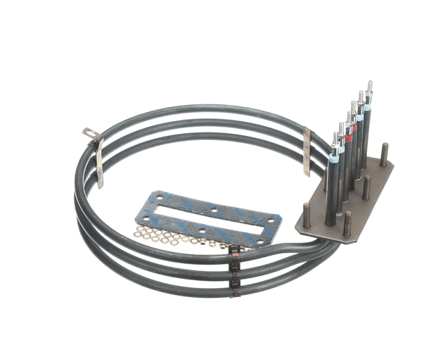 Fri-Jado 9292029S Service Kit Element 5.4 Kw 208V, Packed (FRIJ9292029S) Each