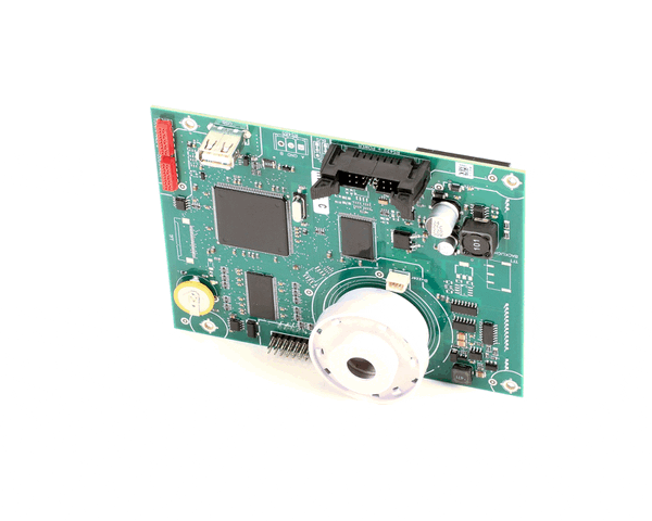 Fri-Jado 9292040S Pcb System P+ (Controlprint) (FRIJ9292040S) Each