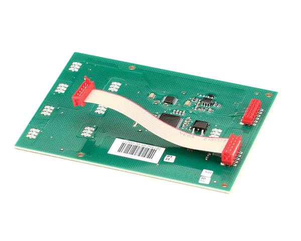Fri-Jado 9292041S Pcb Interface P P (FRIJ9292041S) Each