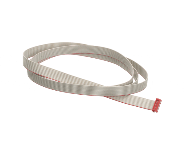 Fri-Jado 9292044 Flatcable P-Eco, 10-Core, Front Panel (FRIJ9292044) Each
