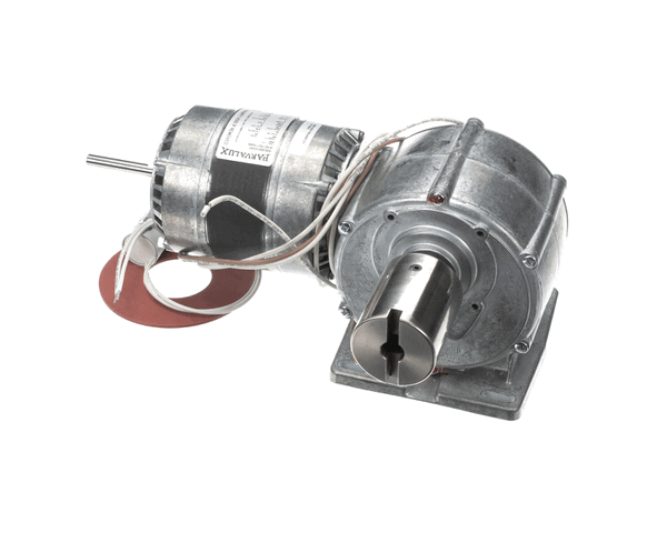Fri-Jado 9293001S Gear Motor Drive Head (FRIJ9293001S) Each
