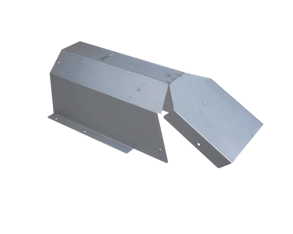 Fri-Jado 9294421 Protection Support (FRIJ9294421) Each