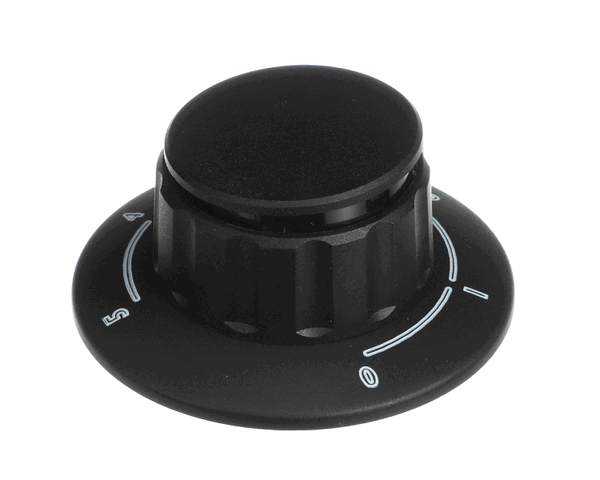 Fri-Jado 9298509S Assembly Temperature Knob (FRIJ9298509S) Each