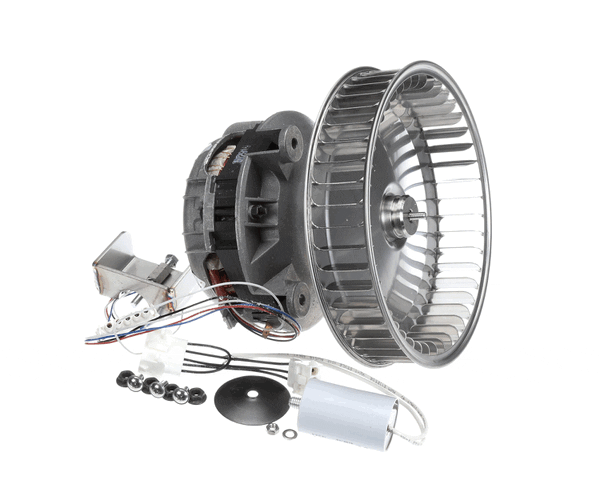 Fri-Jado 9298550 Service Kit Fan Tdr 5 (FRIJ9298550) Each