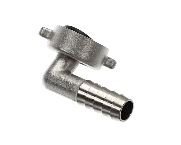 Fri-Jado 9301077 Hose Elbow 12Mm (Hose) -3/4" (M-F) (FRIJ9301077) Each