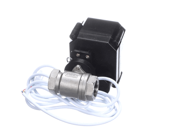 Fri-Jado 9311008S Fri-Jado Motor Valve 2/2 1/2" Cr03 (FRIJ9311008S) Each