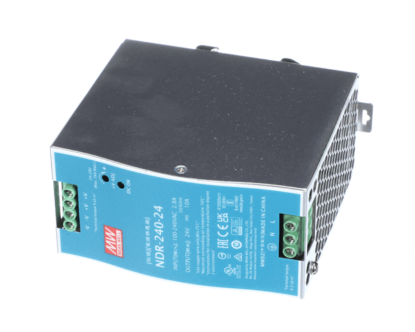 Fri-Jado 9311016 Power Supply 24V 10A (FRIJ9311016) Each