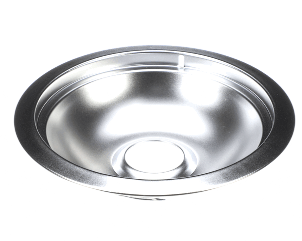 Frigidaire L304430992 6" Fm Chrome Drip Bowl (FRIL304430992) Each