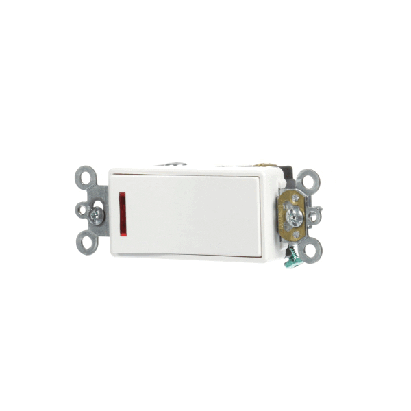 Franke 122419 Power Switch (FRKE122419) Each