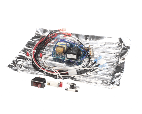 Franke 140708 Marinator Repair Kit W/Heatmat (FRKE140708) Each