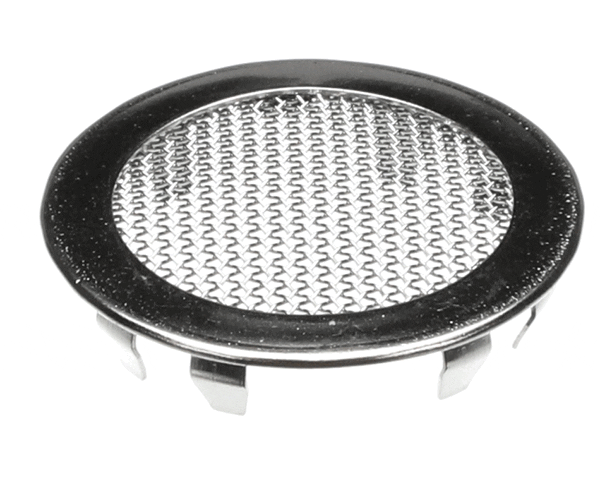 Franke 141409 Plug, Hole 1-5/8" Screened (FRKE141409) Each