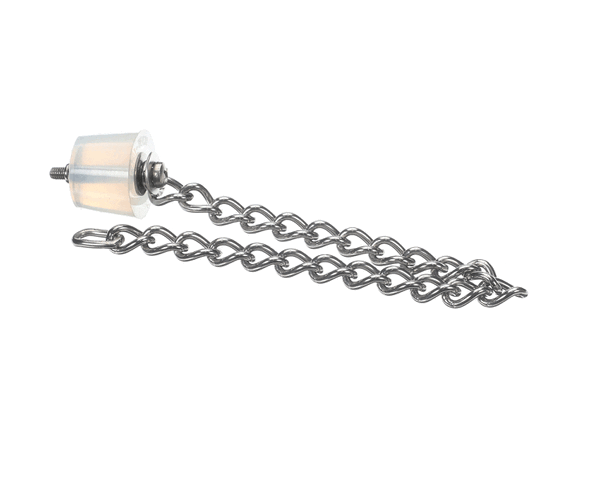 Franke 18004482 Chain & Plug Assy F/Cfa (FRKE18004482) Each