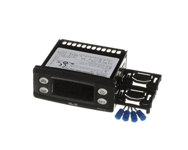 Franke 18005955 Controller, Eliwell 4 Button (FRKE18005955) Each