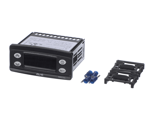 Franke 18006572 Eliwell Controller For Mcd (FRKE18006572) Each