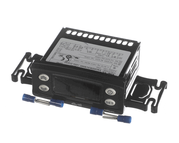 Franke 18008791 Controller, Eliwell For Mcd Combo (FRKE18008791) Each